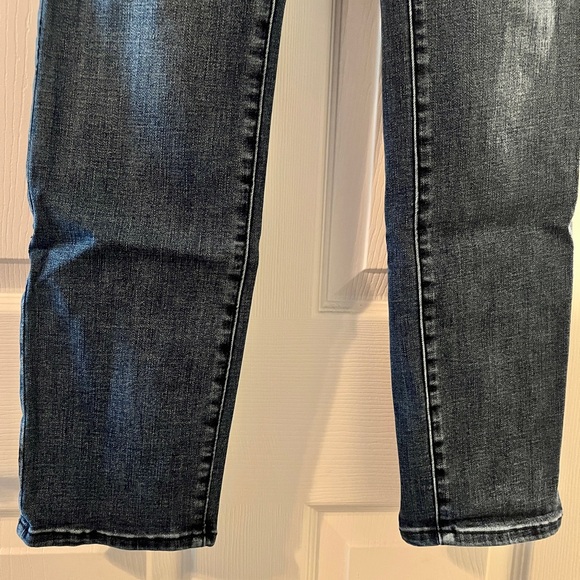 NYDJ Sheri Slim with lift tuck technology - Picture 6 of 10